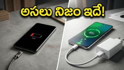 బ్యాటరీ డ్రెయిన్ టెస్ట్: 7000mAh ఫోన్ల కంటే మెరుగ్గా పనిచేస్తున్న ఆ స్మార్ట్‌ఫోన్‌లు ఇవే..!