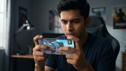Infinix Note 60 Pro గేమింగ్ కోసం బెస్ట్ ఛాయిస్.. 144Hz డిస్‌ప్లేతో అద్భుతమైన పర్ఫార్మెన్స్..!