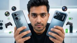 OnePlus Nord 6 vs POCO X8.. అసలు విన్నర్ ఎవరో తెలుసా?