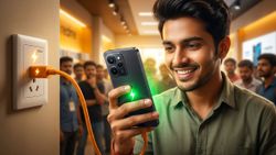 Realme 16 5G బ్యాటరీ పవర్ చూసి షాక్ అవ్వాల్సిందే!