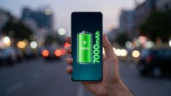 రియల్‌మీ 16 5G బ్యాటరీ పవర్ చూసి షాక్ అవుతున్నారా?