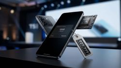 వివో T5 Pro లాంచ్.. 9020mAh భారీ బ్యాటరీతో సంచలనం!