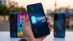 Vivo V70 FE లాంచ్: 7000mAh బ్యాటరీతో సంచలనం సృష్టించనుందా?