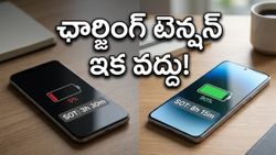 అమెజాన్ సేల్: ఛార్జింగ్ టెన్షన్ వద్దు.. 6000mAh బ్యాటరీతో వచ్చే ఈ ఫోన్లపై భారీ డిస్కౌంట్లు!