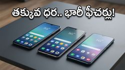 రూ.15,000 లోపే అదిరిపోయే ఫీచర్లతో బెస్ట్ 5G ఫోన్లు.. మీ బడ్జెట్‌కు ఏది సెట్ అవుతుందంటే?