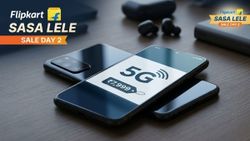రూ. 8 వేలకే 5G ఫోన్.. ఫ్లిప్‌కార్ట్ సేల్‌లో భారీ తగ్గింపులు, ఈరోజే చివరి ఛాన్స్!