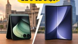 మోటరోలా రేజర్ ఫోల్డ్ vs శాంసంగ్ జెడ్ ఫోల్డ్ 7: ఈ రెండింటిలో ఏది కొంటే మీ డబ్బు వృథా కాదు?