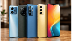 ₹20,000 లోపు బెస్ట్ 120Hz AMOLED ఫోన్లు.. ధరలు పెరగకముందే ఈరోజే కొనేయండి!