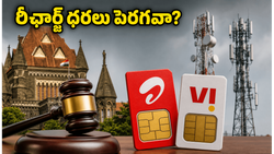 ఎయిర్‌టెల్, Vi యూజర్లకు పండగే! రీఛార్జ్ ధరల పెంపుపై కోర్టు కీలక తీర్పు, ఇక టెన్షన్ లేదు!