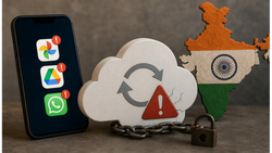గూగుల్ క్లౌడ్ సేవల్లో అంతరాయం! మీ ఫొటోలు, డేటా శాశ్వతంగా పోకుండా ఉండాలంటే ఈ జాగ్రత్తలు తప్పనిసరి!