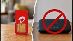 ఎయిర్‌టెల్ అన్‌లిమిటెడ్ 5G వాడుతున్నారా? 300GB దాటితే మీ ఇంటర్నెట్ స్పీడ్ ఎందుకు తగ్గుతుందో తెలుసా?