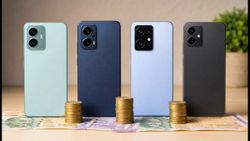 ₹15,000 లోపు బెస్ట్ 5G ఫోన్లు.. బ్యాంక్ ఆఫర్ల రీసెట్‌తో ఈరోజు భారీగా తగ్గిన ధరలు!