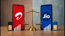 ఫిఫా ఫైనల్స్ చూస్తున్నారా? జియో, ఎయిర్‌టెల్ 5G డేటా లిమిట్ అయిపోతే ఇలా చెక్ చేసుకోండి!