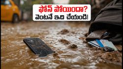 ఫోన్ పోయిందా? మీ బ్యాంక్ ఖాతాలు, డేటా ఇతరుల చేతికి చిక్కకుండా ఉండాలంటే వెంటనే ఈ పనులు చేయండి!