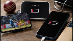 5G హాట్‌స్పాట్ వాడితే బ్యాటరీ వేగంగా డ్రెయిన్ అవుతుందా? 6000mAh vs 7000mAh ఫోన్ల రియల్ టెస్ట్ రిపోర్ట్!