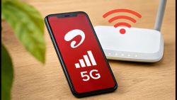 ఎయిర్‌టెల్ అన్‌లిమిటెడ్ 5G యూజర్లకు షాక్! హాట్‌స్పాట్ వాడితే మీ డేటా ఎందుకు ఖర్చవుతుందో తెలుసా?
