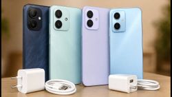 ₹15,000 లోపే బెస్ట్ ఫాస్ట్ ఛార్జింగ్ 5G ఫోన్లు.. బాక్స్‌లోనే ఛార్జర్, సూపర్ స్పీడ్!
