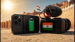 ఎండలో 4K వీడియోలు తీస్తున్నారా? 7000mAh బ్యాటరీ, కూలింగ్ సిస్టమ్‌తో ఈ స్మార్ట్‌ఫోన్లు బెస్ట్!
