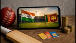 భారత్ vs శ్రీలంక టెస్ట్ మ్యాచ్: తక్కువ ధరకే లైవ్ స్ట్రీమింగ్.. బెస్ట్ రీచార్జ్ ప్లాన్లు ఇవే!