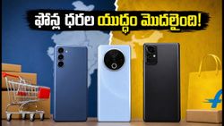 పండుగ సేల్స్‌లో ఫోన్ల ధరల యుద్ధం.. శామ్‌సంగ్, వివో, రెడ్‌మిలో అసలు కింగ్ ఎవరు?