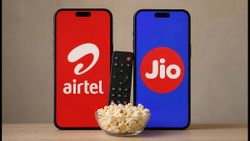 నెట్‌ఫ్లిక్స్, హాట్‌స్టార్ ఉచితంగా కావాలా? ఎయిర్‌టెల్, జియోలో బెస్ట్ రీఛార్జ్ ప్లాన్లు ఇవే!