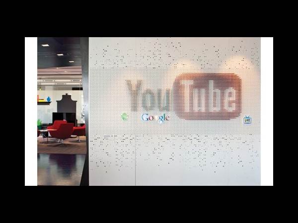 యూట్యూబ్ ఆఫీస్‌లు (జల్సా ఉద్యోగమే)