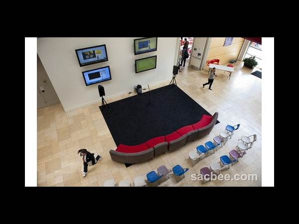 యూట్యూబ్ ఆఫీస్‌లు (జల్సా ఉద్యోగమే)