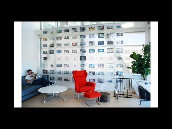 యూట్యూబ్ ఆఫీస్‌లు (జల్సా ఉద్యోగమే)