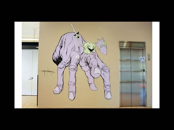 యూట్యూబ్ ఆఫీస్‌లు (జల్సా ఉద్యోగమే)