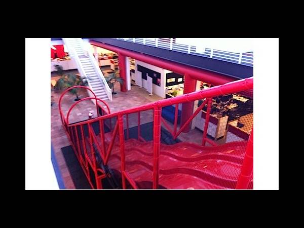 యూట్యూబ్ ఆఫీస్‌లు (జల్సా ఉద్యోగమే)