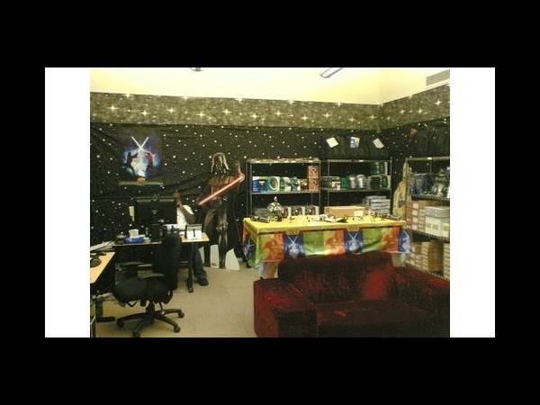 యూట్యూబ్ ఆఫీస్‌లు (జల్సా ఉద్యోగమే)