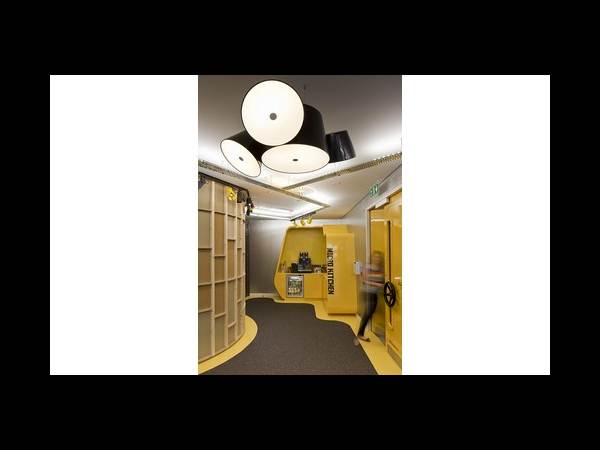 యూట్యూబ్ ఆఫీస్‌లు (జల్సా ఉద్యోగమే)