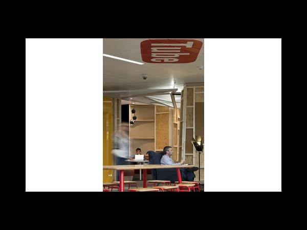 యూట్యూబ్ ఆఫీస్‌లు (జల్సా ఉద్యోగమే)