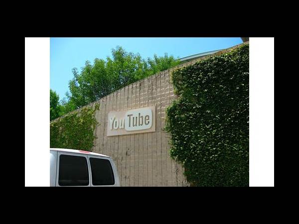 యూట్యూబ్ ఆఫీస్‌లు (జల్సా ఉద్యోగమే)