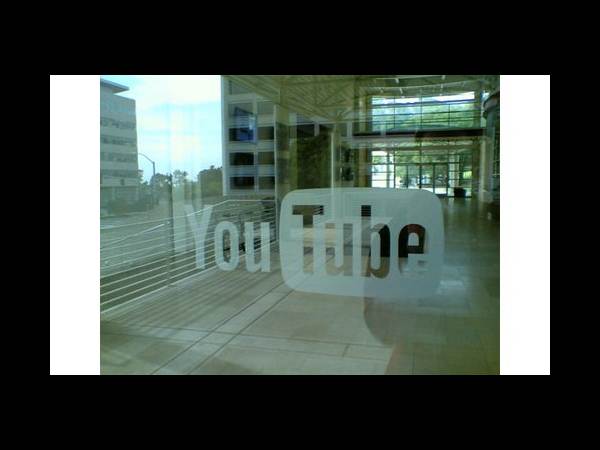 యూట్యూబ్ ఆఫీస్‌లు (జల్సా ఉద్యోగమే)