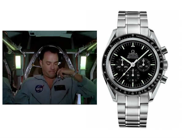 హీరోల వాచీలు (అదిరిపోయే లుక్)