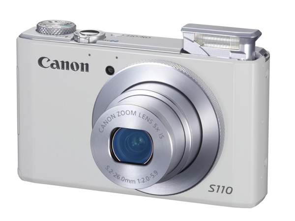 కానన్ ఎస్110 (Canon S110):