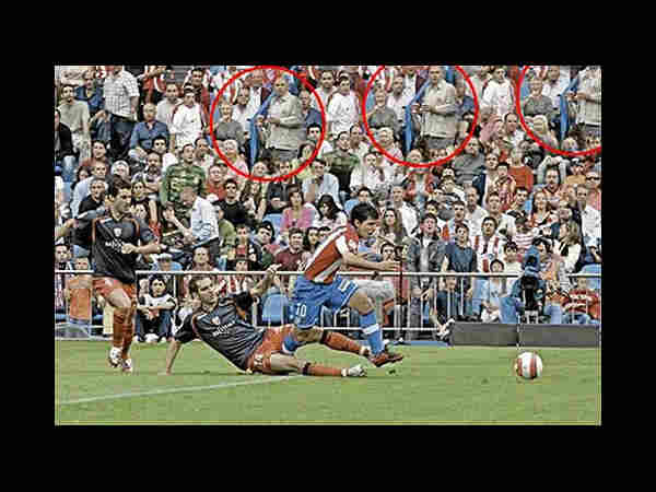  ఘోరమైన తప్పులు