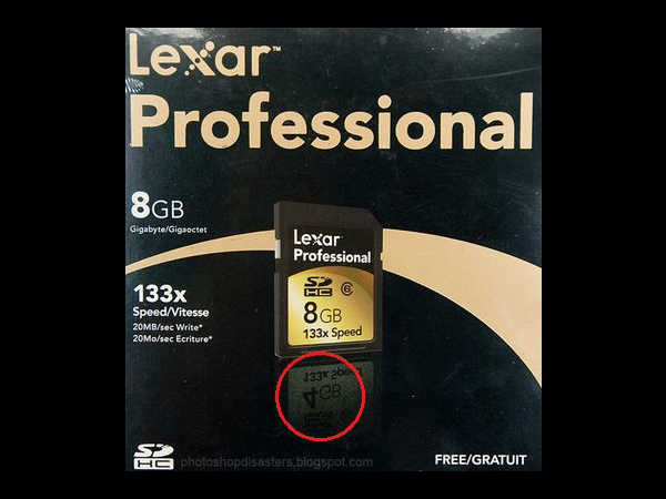  ఘోరమైన తప్పులు