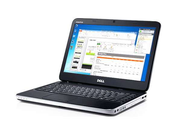 డెల్ వోస్ట్రో 2420 (Dell Vostro 2420):