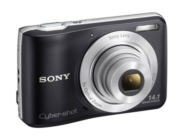 సోనీ సైబర్ షాట్ డీఎస్సీ-ఎస్5000 (Sony Cybershot DSC-S5000):