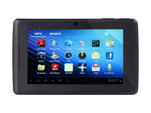 టాప్ - 5 ఆండ్రాయిడ్ ట్యాబ్లెట్స్