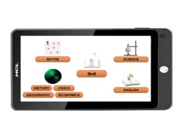 టాప్ - 5 ఆండ్రాయిడ్ ట్యాబ్లెట్స్