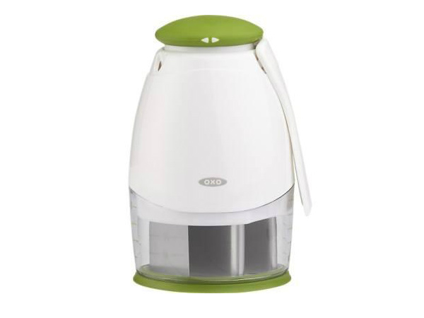  వోఎక్స్‌వో చోపర్ (OXO Chopper):