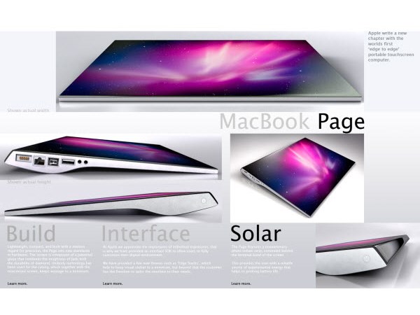 రేపటి కంప్యూటింగ్ ఏలా ఉండబోతోంది...?