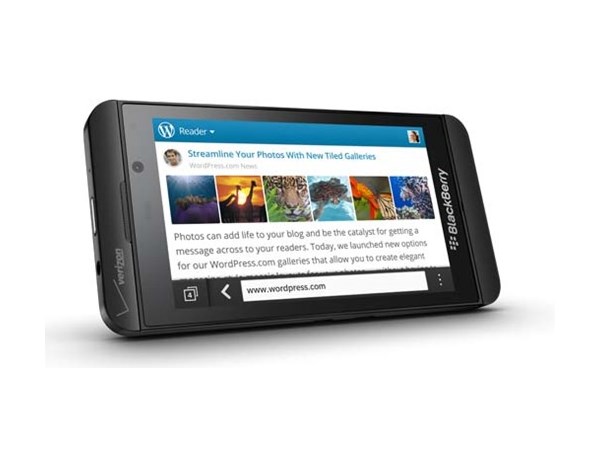 బ్లాక్‌బెర్రీ ఫోన్‌లు (నాటి నుంచి నేటి వరకు)