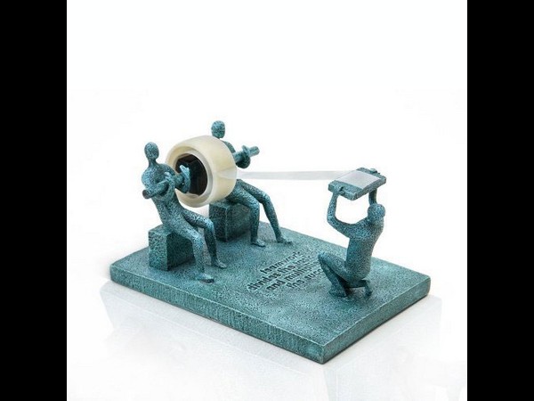 మీ ఆఫీస్లో ఈ టెక్నాలజీ ఉందా..?