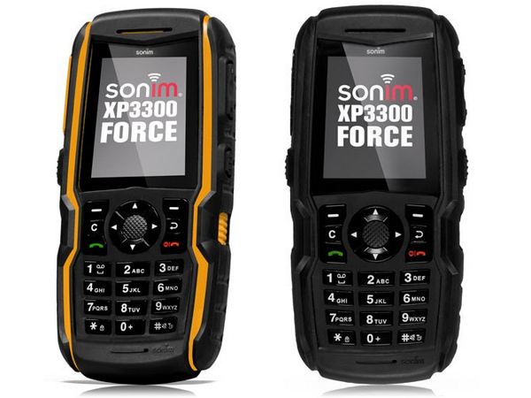 ప్రపంచపు గట్టి ఫోన్ (World's toughest phone):