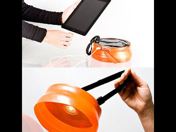 బ్యాటరీ ఛార్జర్లు (చిత్ర విచిత్రంగా)