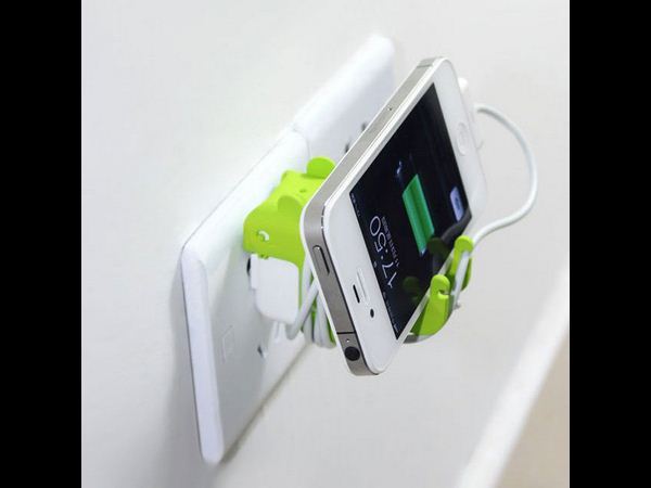 బ్యాటరీ ఛార్జర్లు (చిత్ర విచిత్రంగా)